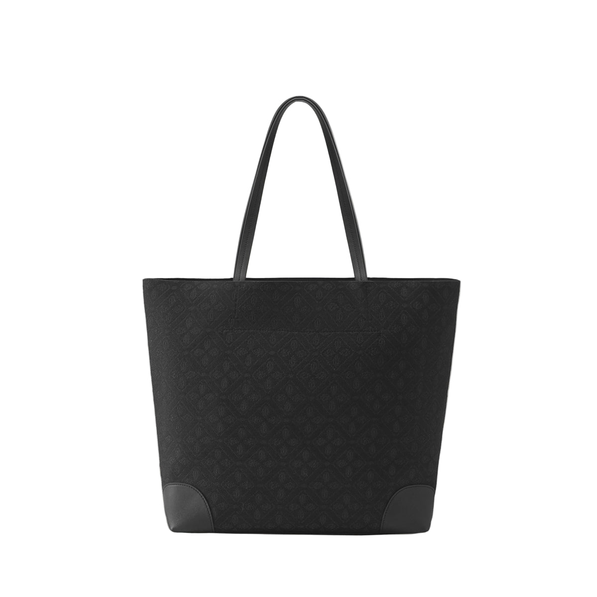 color-jacquard-black-black