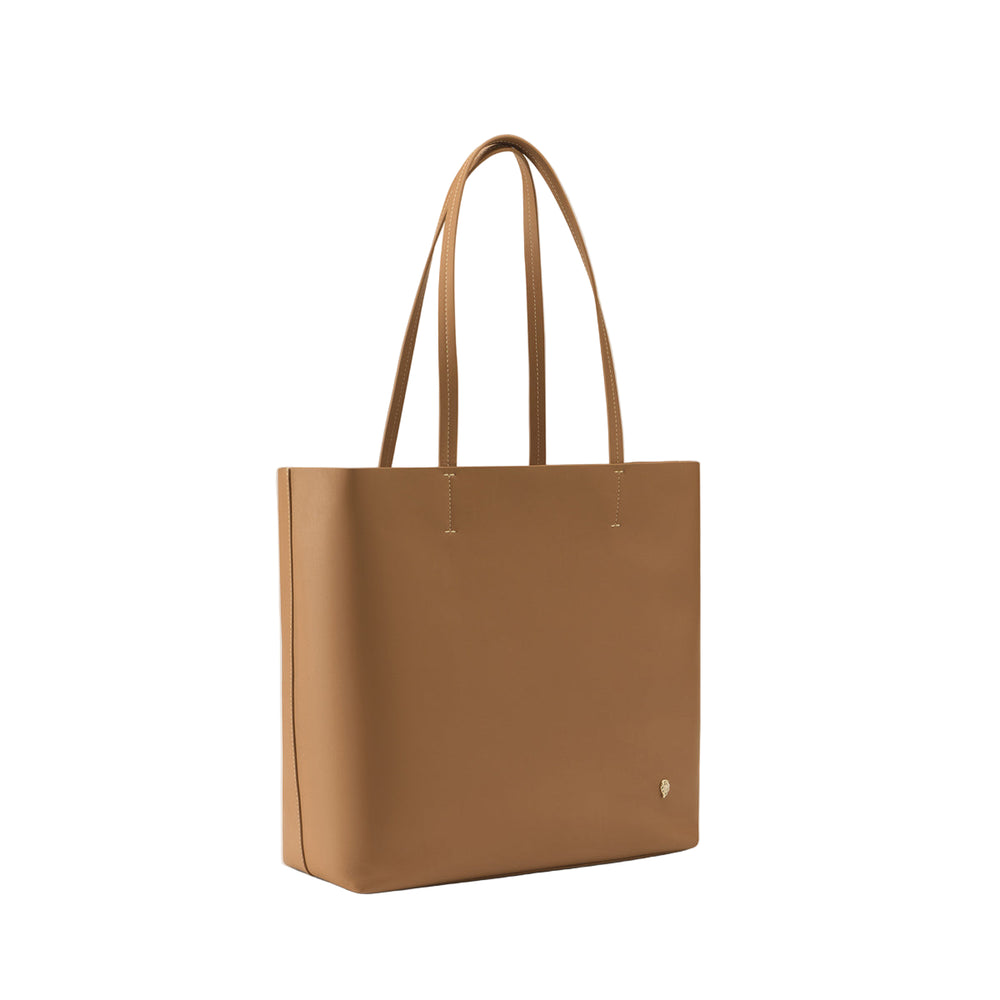 Image of Matale Leather Tote product
