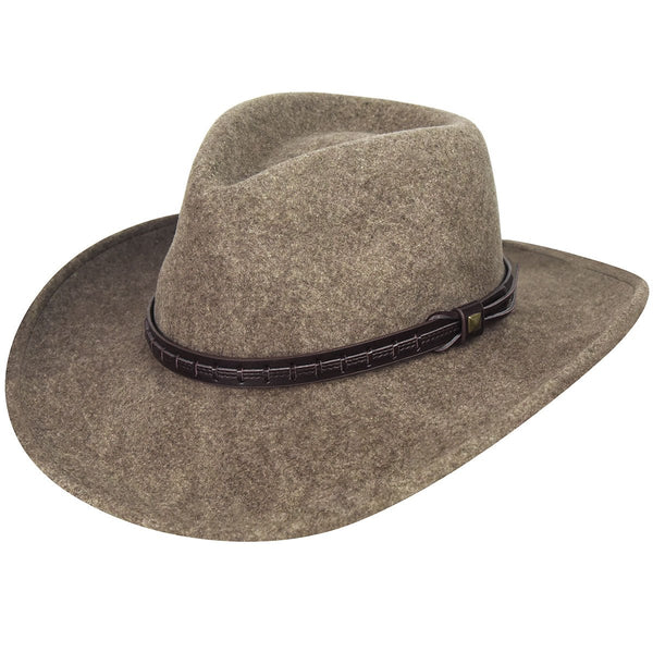 Bailey Firehole Hat – Hats.com display picture 1
