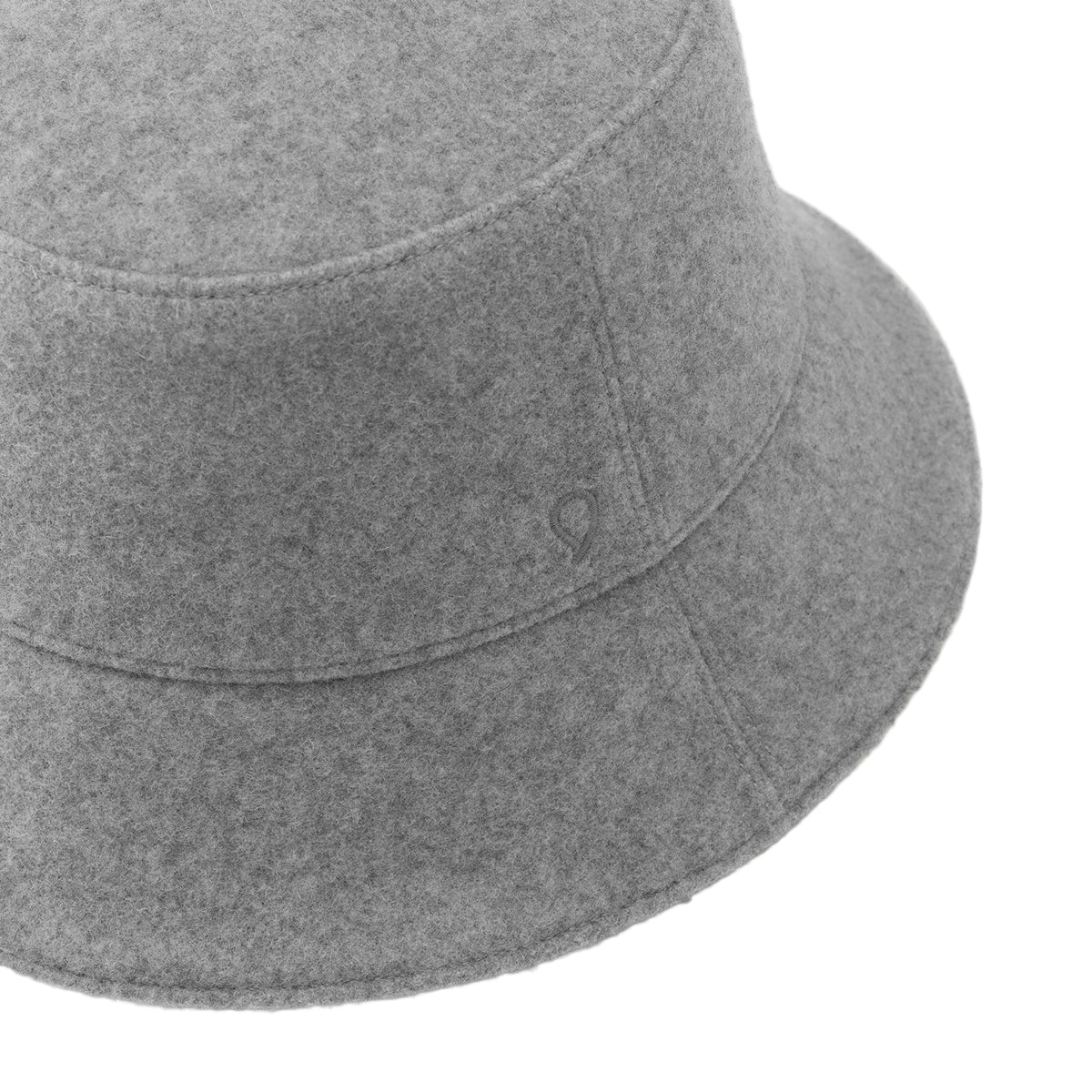 Milton Wool Bucket – Hats.com