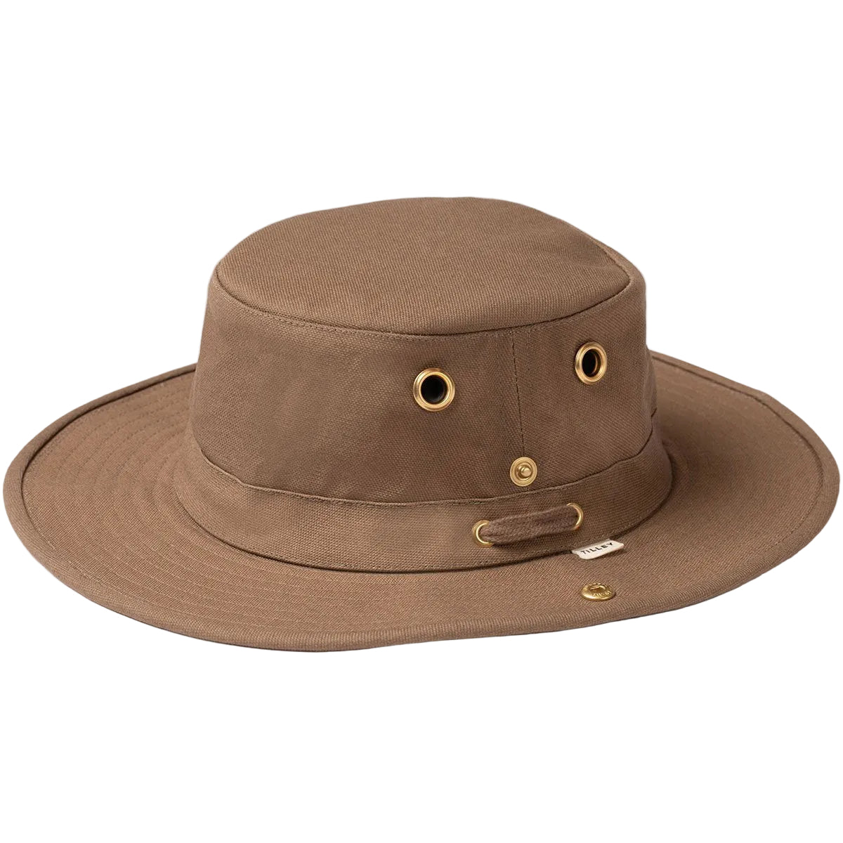 Tilley Medium Brim Hemp