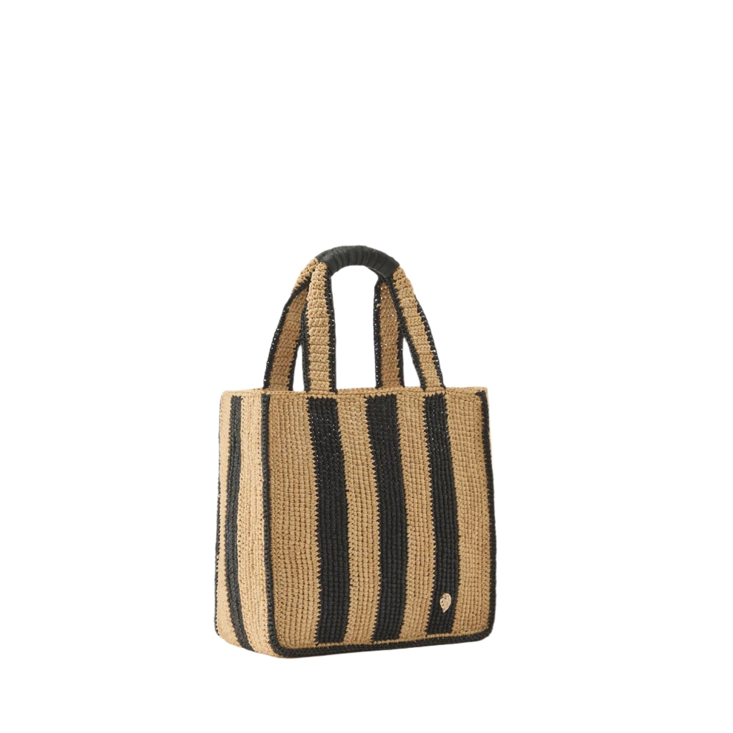 ★送料関税込★HELEN KAMINSKI アンパラ ミニ トートバッグ Ampara Mini Tote(アンパラ ミニ トート)｜【公式】ヘレンカミン