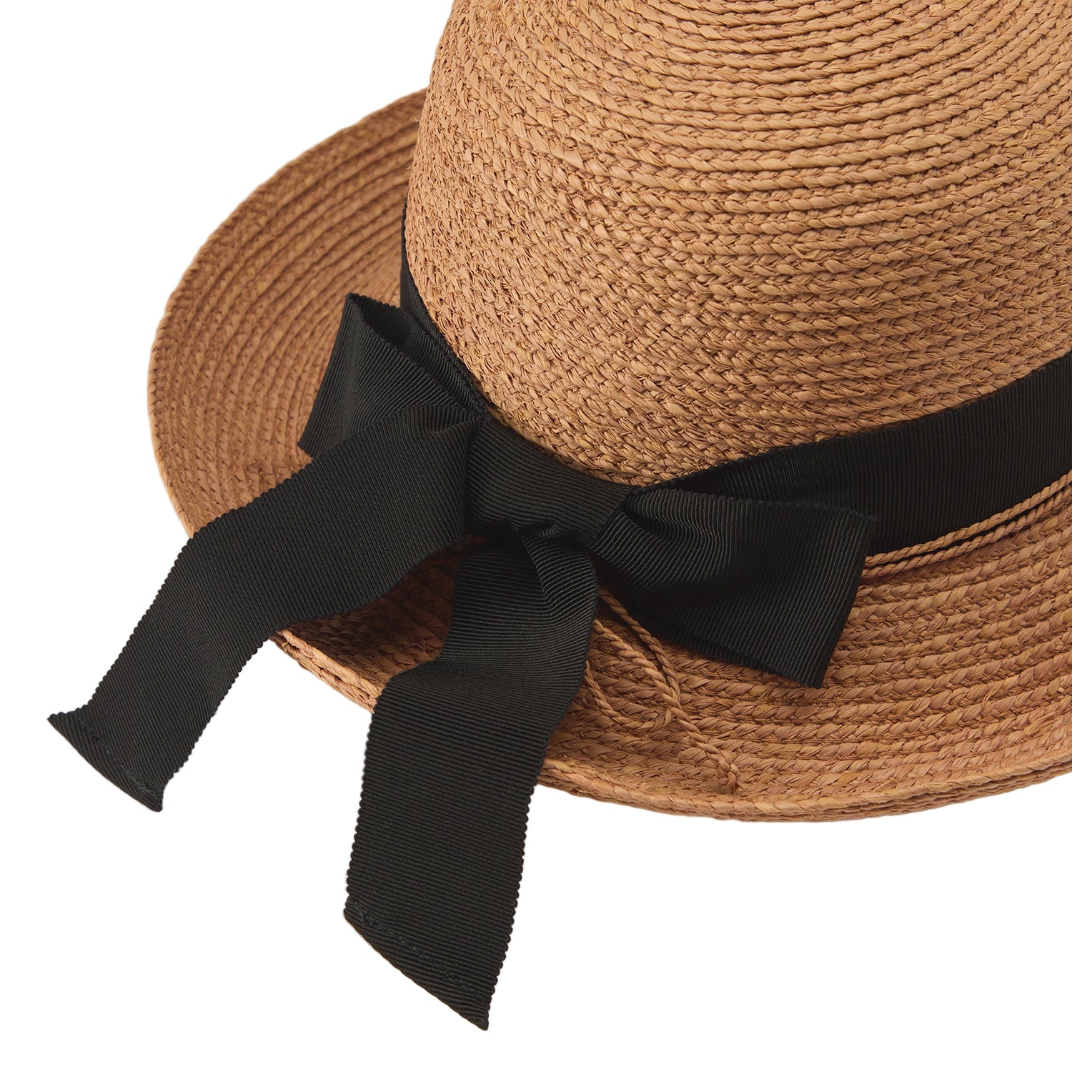 Helen Kaminski Newport Standard Bretton – Hats.com