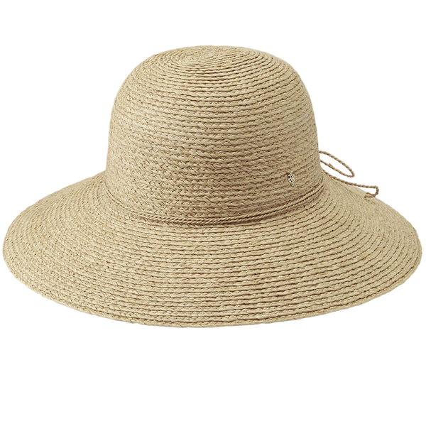 HELEN KAMINSKI デルフィナ　新品 Helen Kaminski Delphina – Hats.com