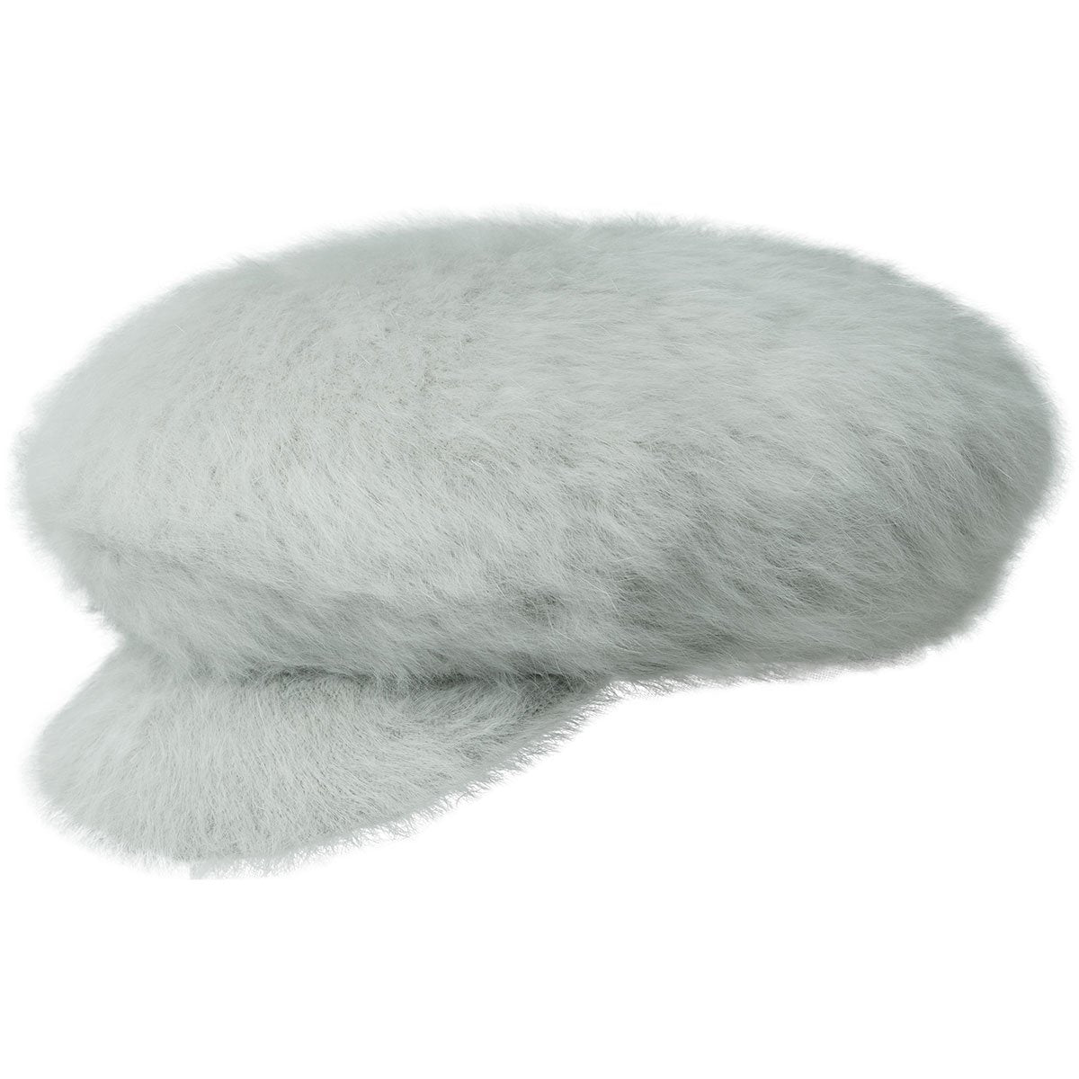 Furgora Apple Cap | Plush Angora Blend Newsboy – Hats.com