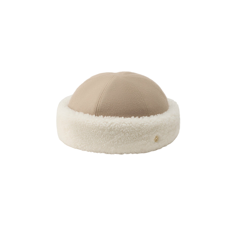 color-mushroom