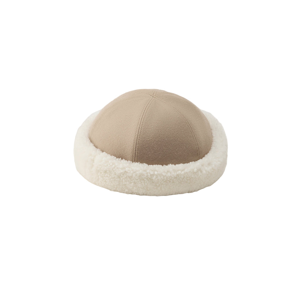 color-mushroom