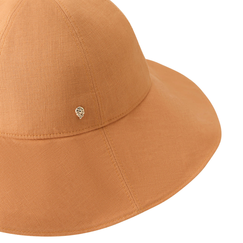 Image of Nikini Linen Hat product