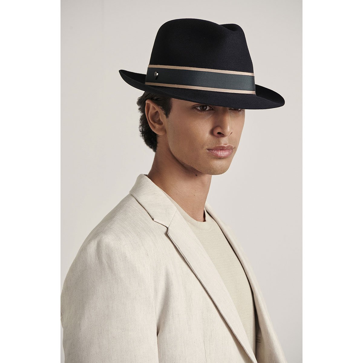 Kaminski Atticus Fedora – Hats.com