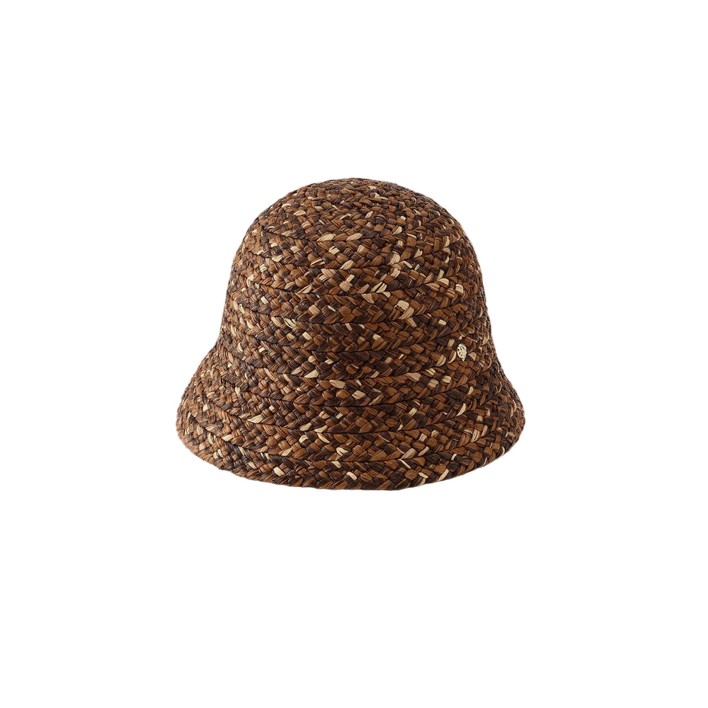 Image of Passara Raffia Braid Cloche product
