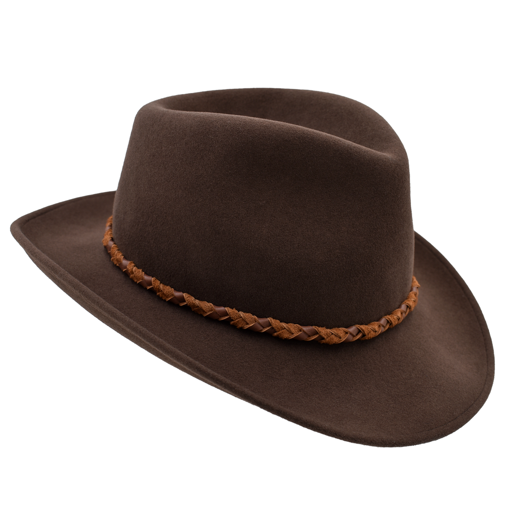 Image of Pinch H. Outback Fedora product
