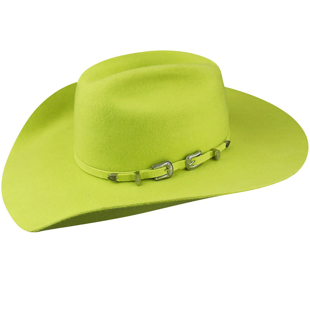 Image of Punchy Western Cowboy Hat product