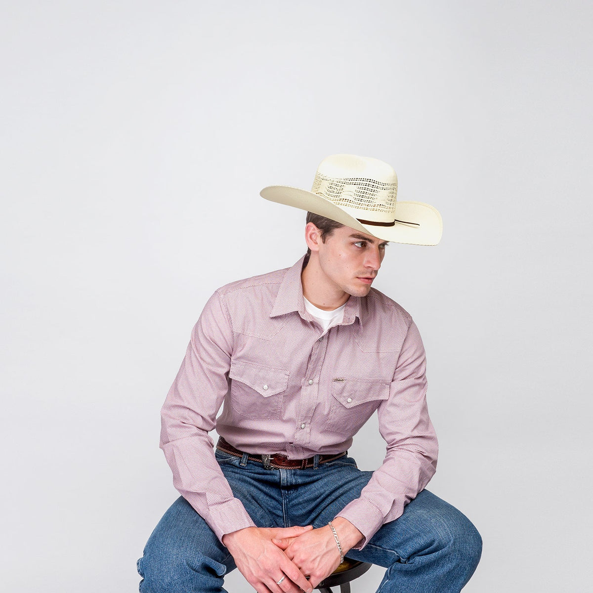 Cohen Ricker Ricker Hat – Hats.com
