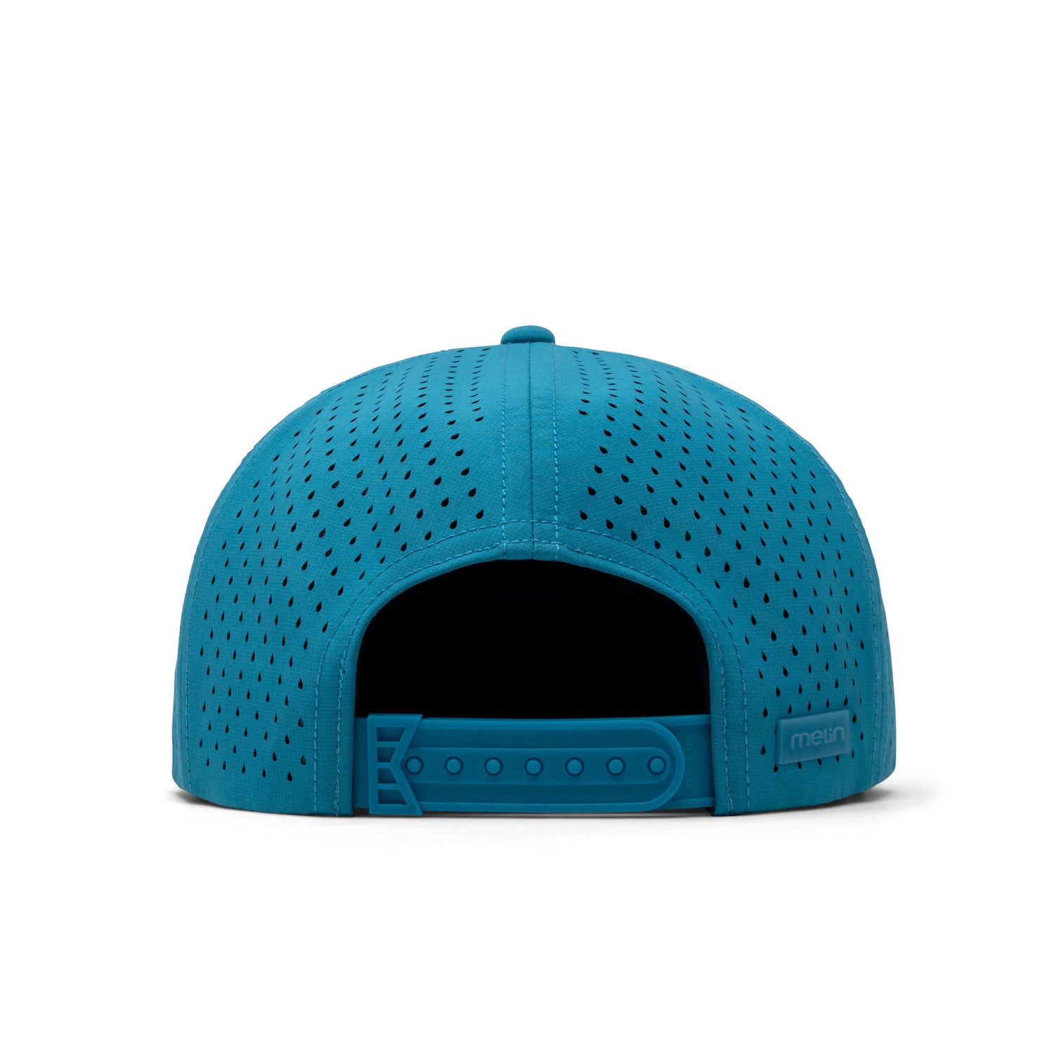 Hydro Coronado Brick Baseball Cap - Blue Lagoon – Hats.com