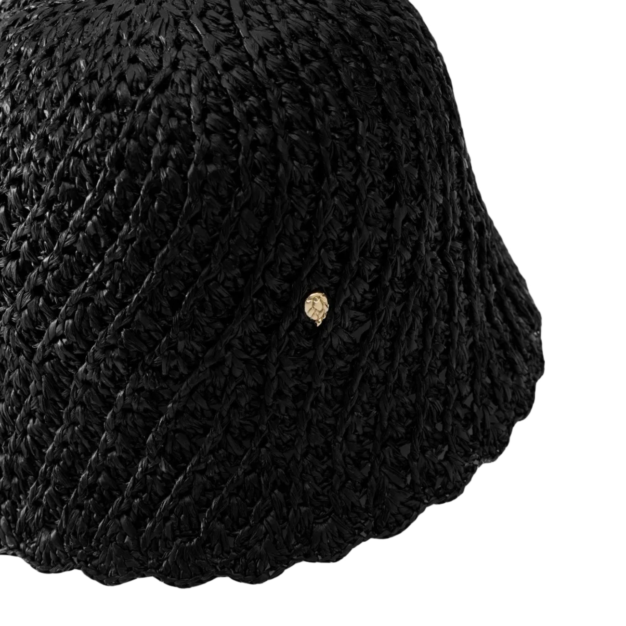 Rio Raffia Crochet Cloche – Hats.com