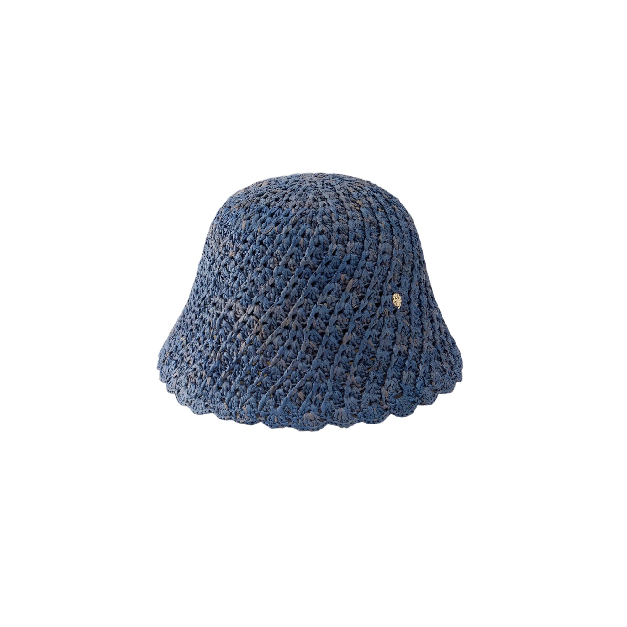 Rio Raffia Crochet Cloche – Hats.com