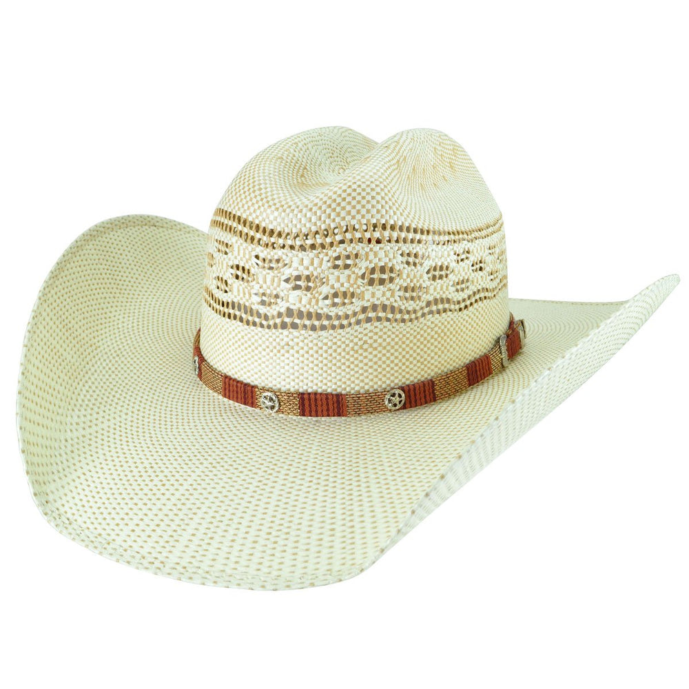 Image of Spradley Bangora Western Hat product