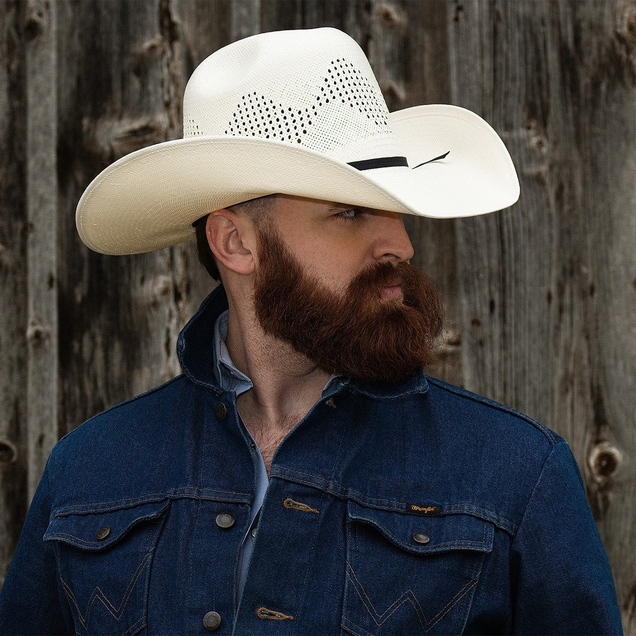 Bailey Western Osage 10X Cowboy Hat – Hats.com