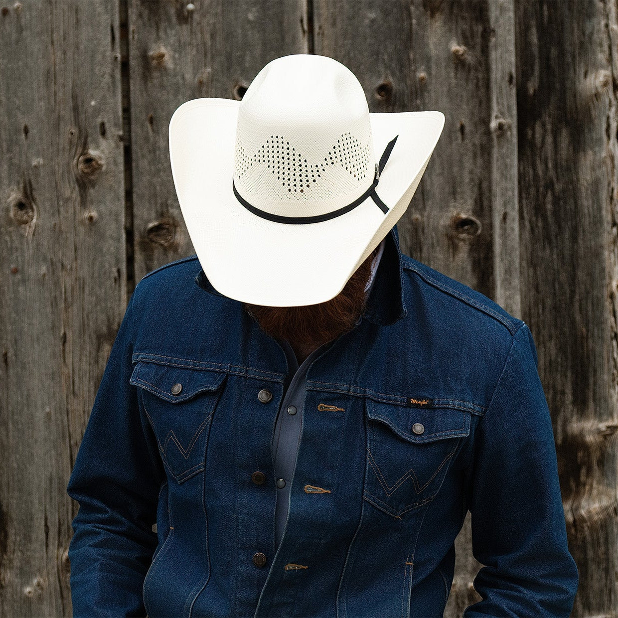Bailey Western Osage 10X Cowboy Hat – Hats.com