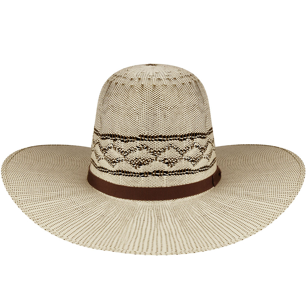 Image of Verdi Open Bangora Cowboy Hat product