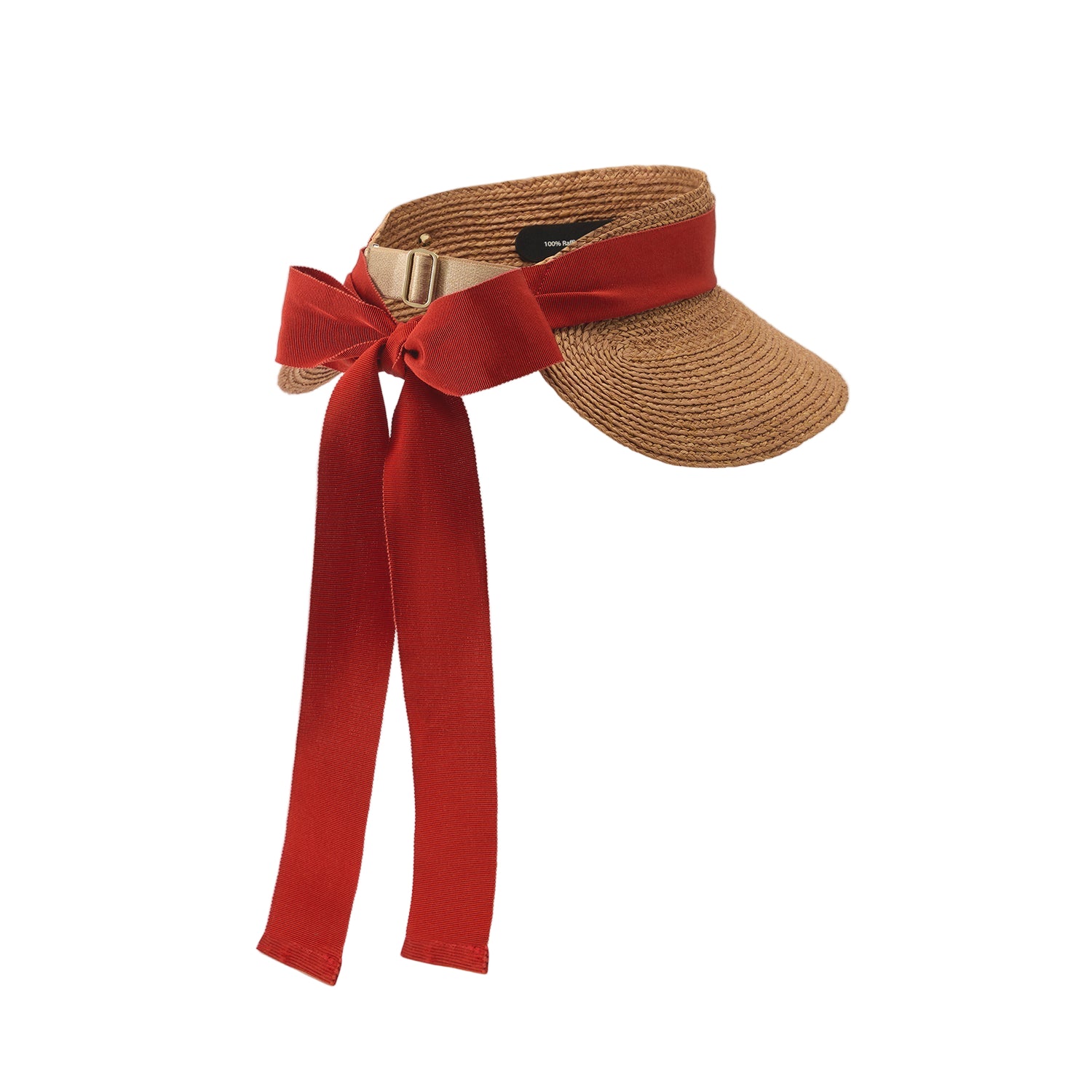 Helen Kaminski Sabina Visor – Hats.com