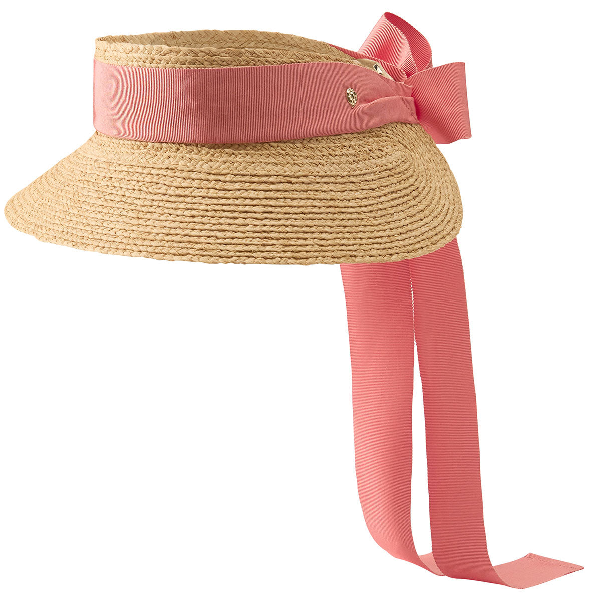 Helen Kaminski Sabina Visor – Hats.com