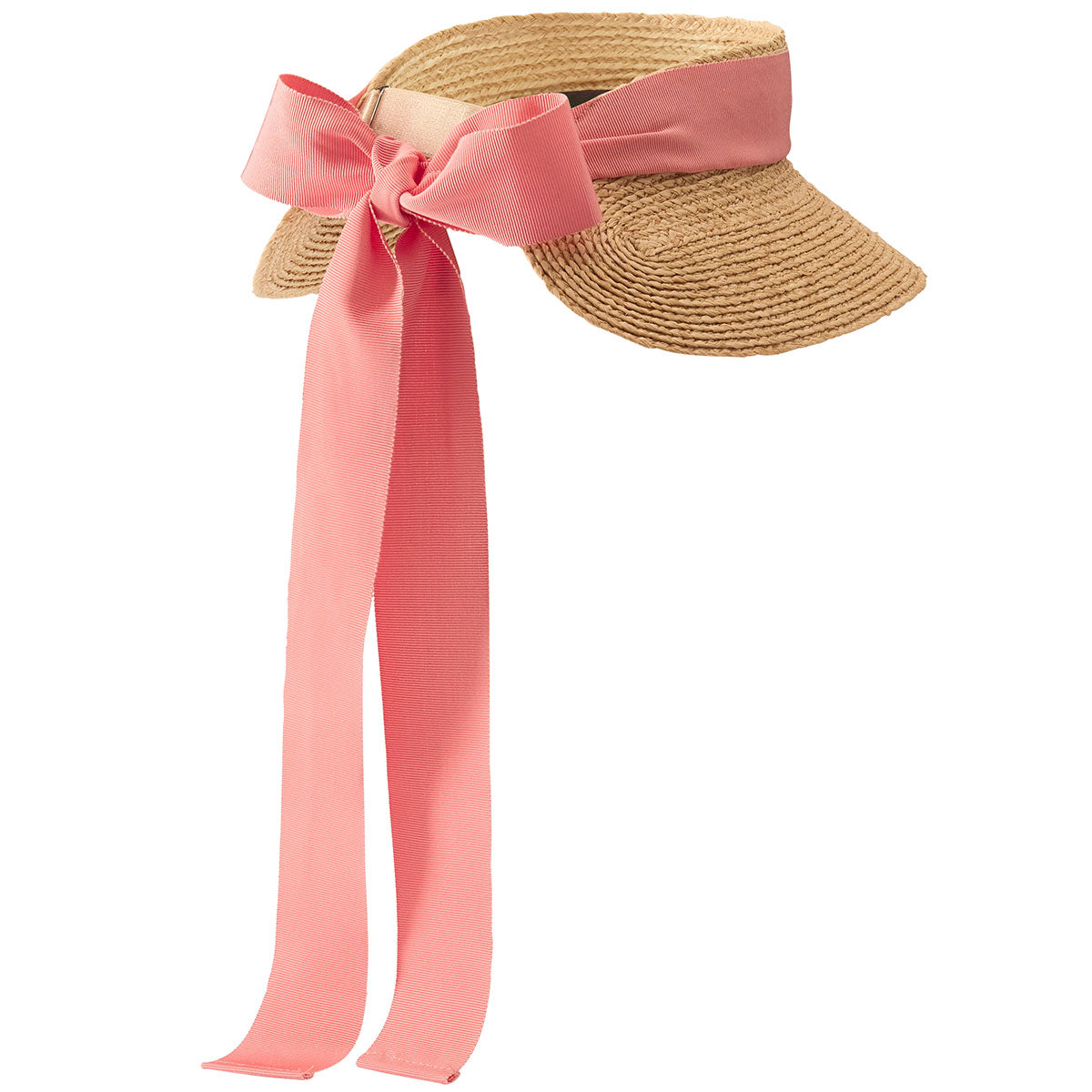 Helen Kaminski Sabina Visor – Hats.com