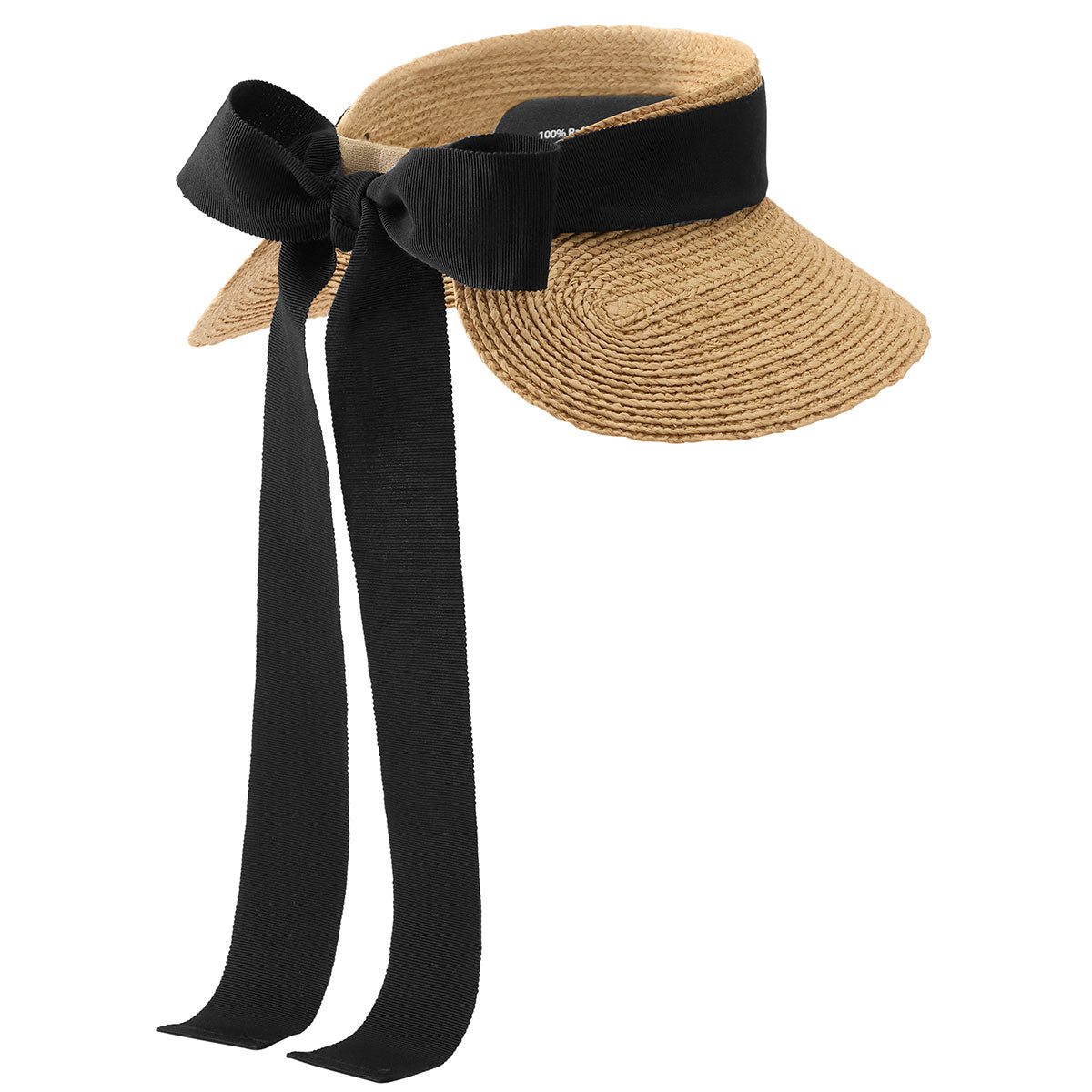 Helen Kaminski Sabina Visor – Hats.com