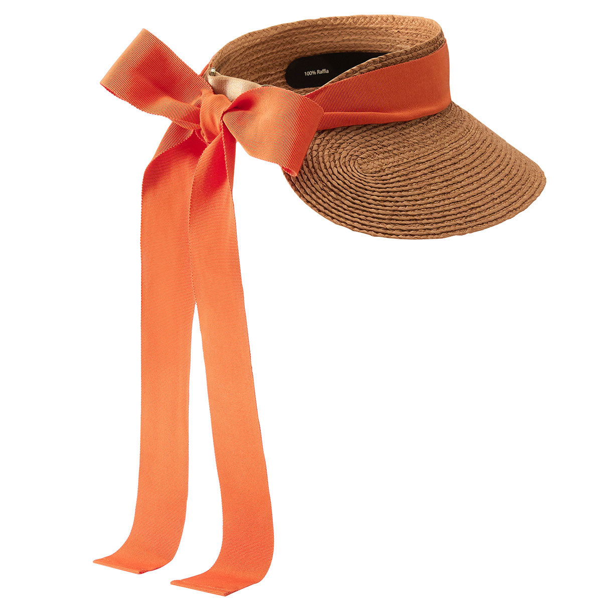 Helen Kaminski Sabina Visor – Hats.com