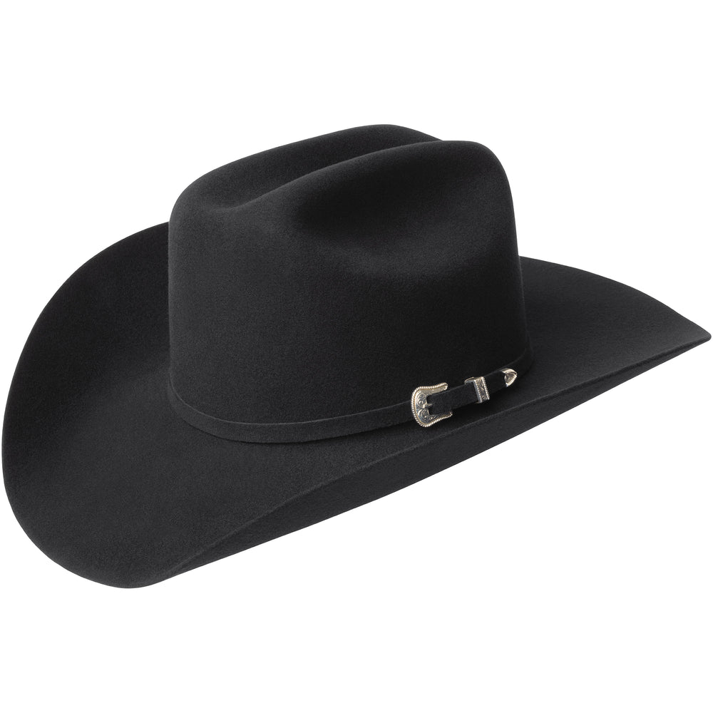 Image of Lightning 4X Cowboy Hat product