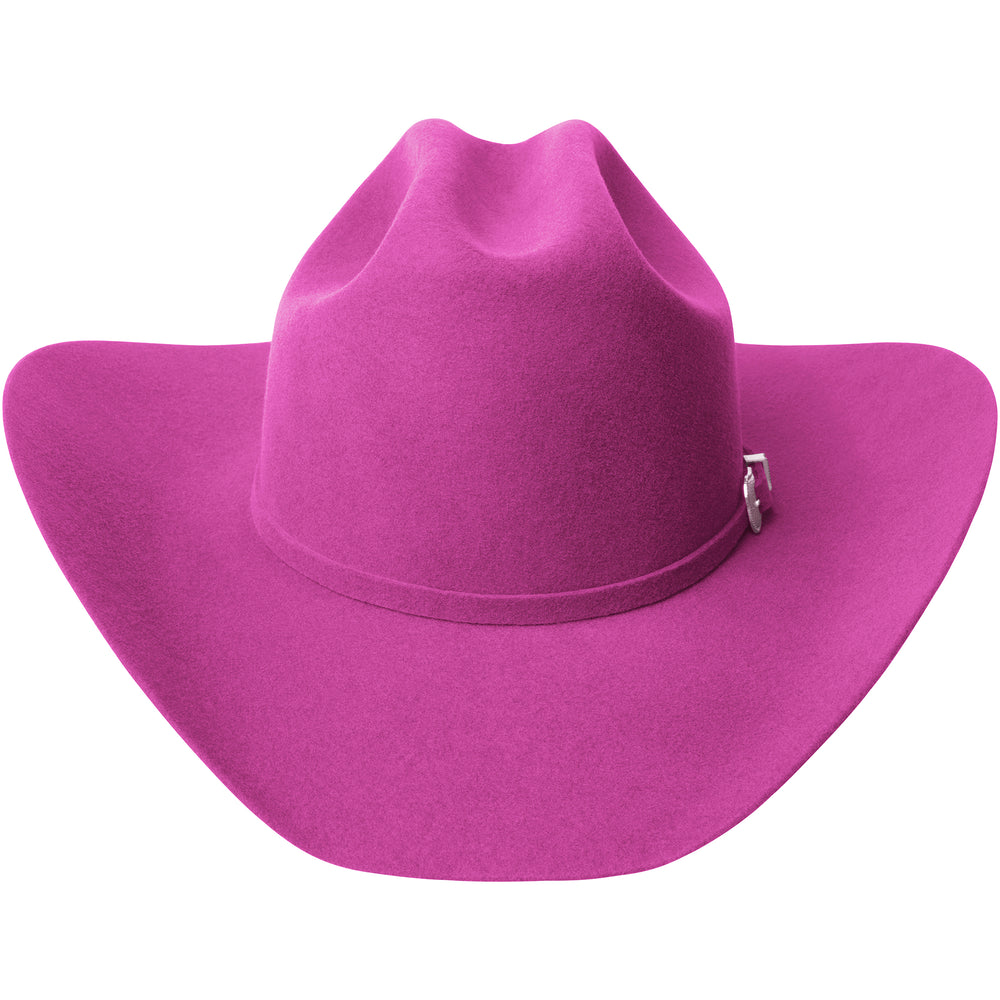 Image of Lightning 4X Cowboy Hat product