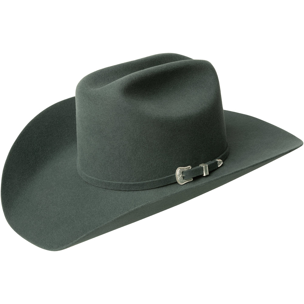 Image of Lightning 4X Cowboy Hat product