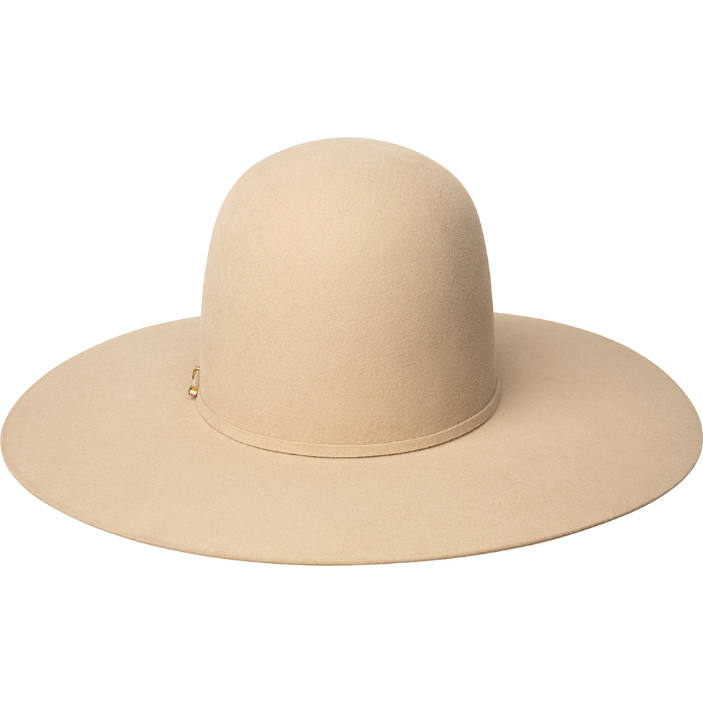 color-buckskin