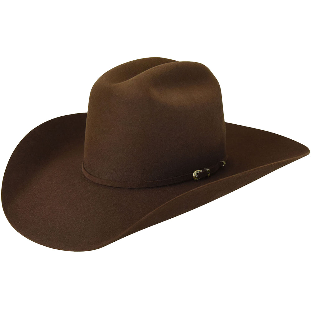 Image of Pro 5X Cowboy Western Hat product