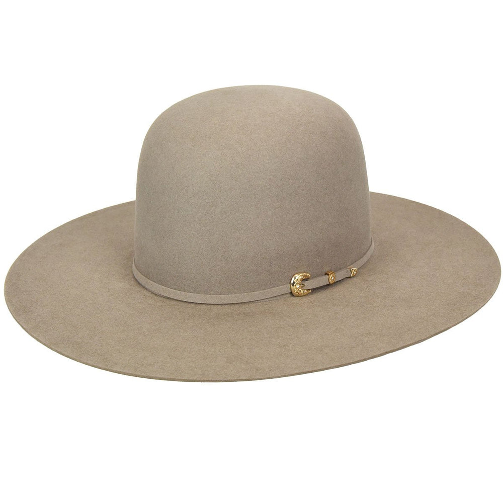 Image of Legacy 100X Open Western Hat product