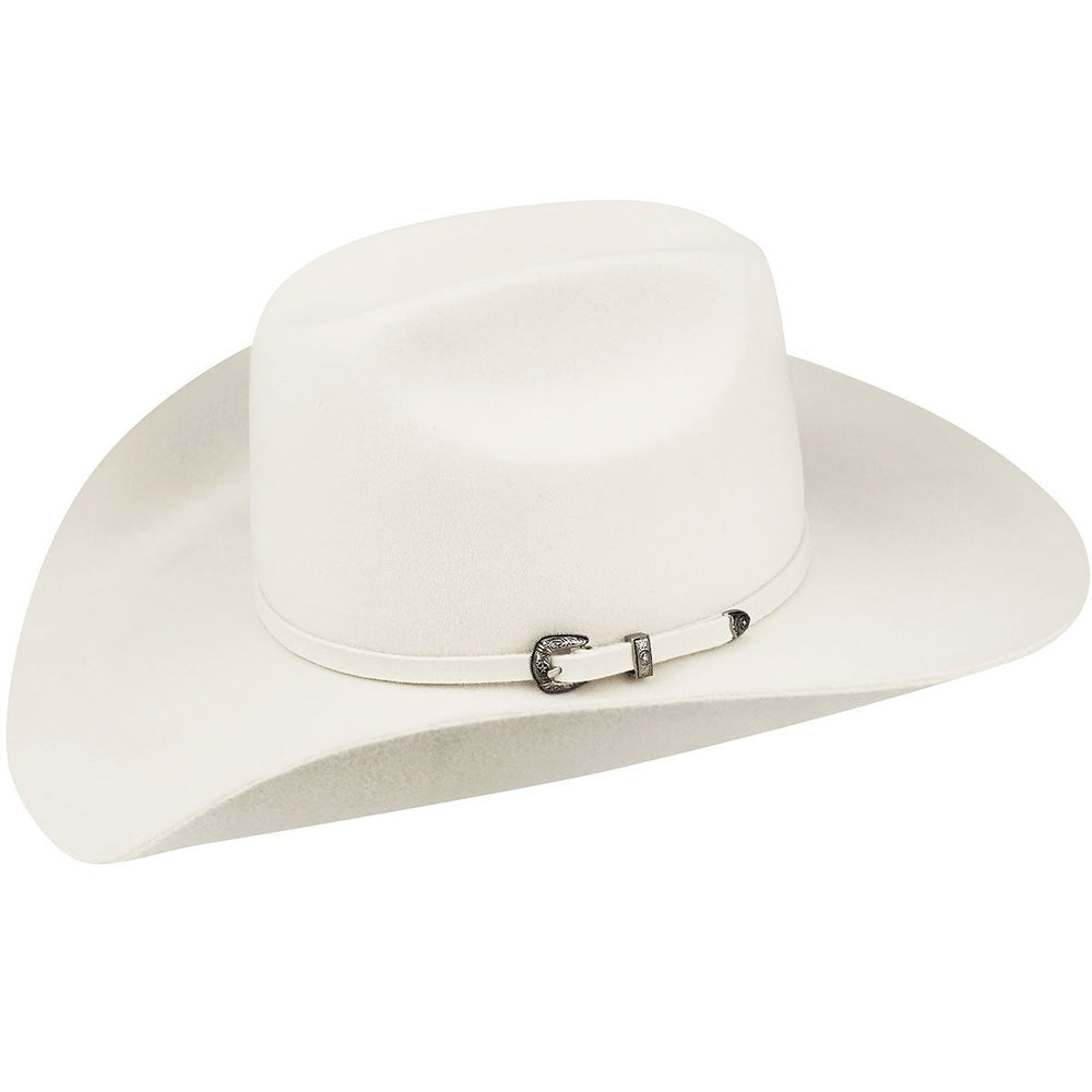 Image of Luzerne 3X Cowboy Hat product