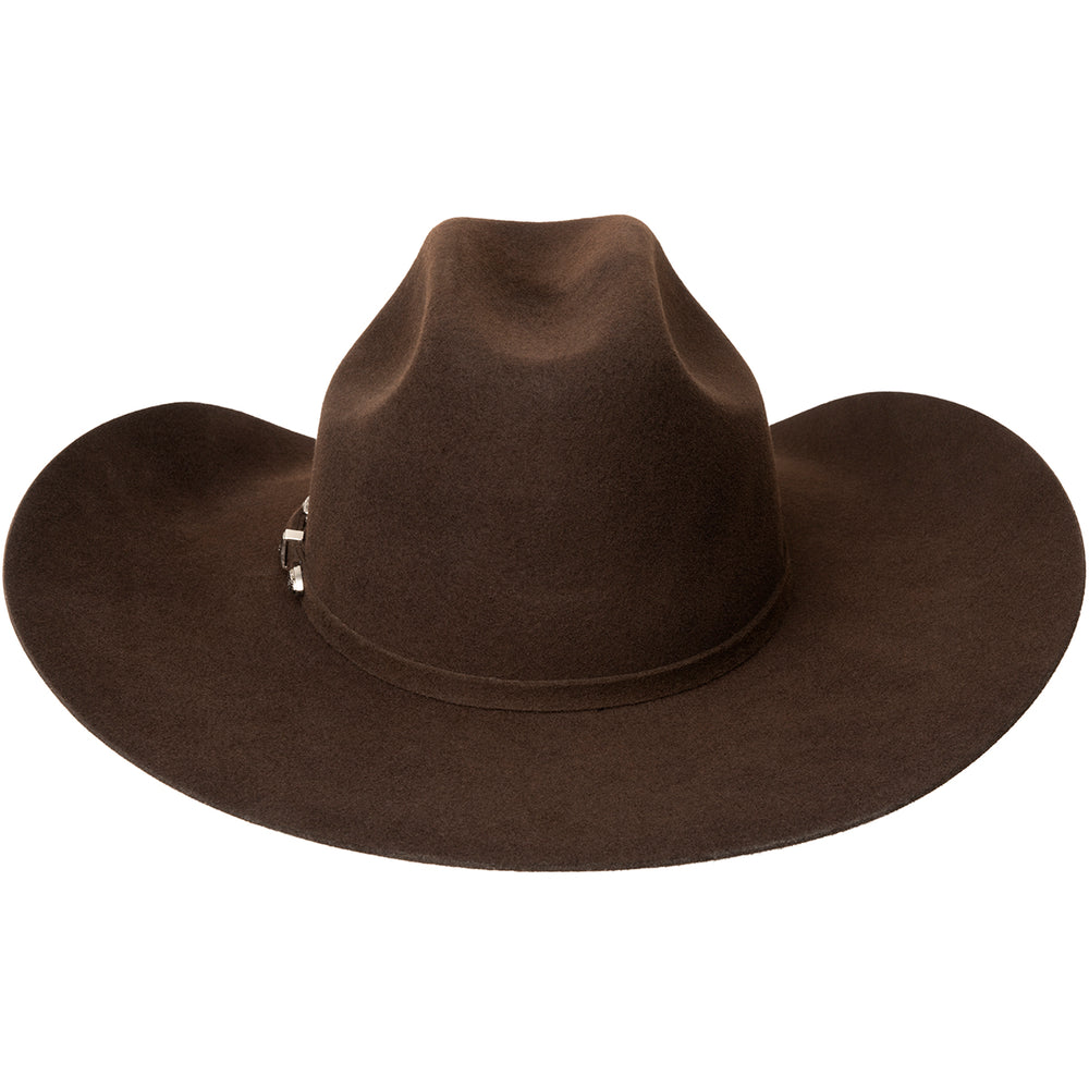 Luzerne 3X Cowboy Hat
