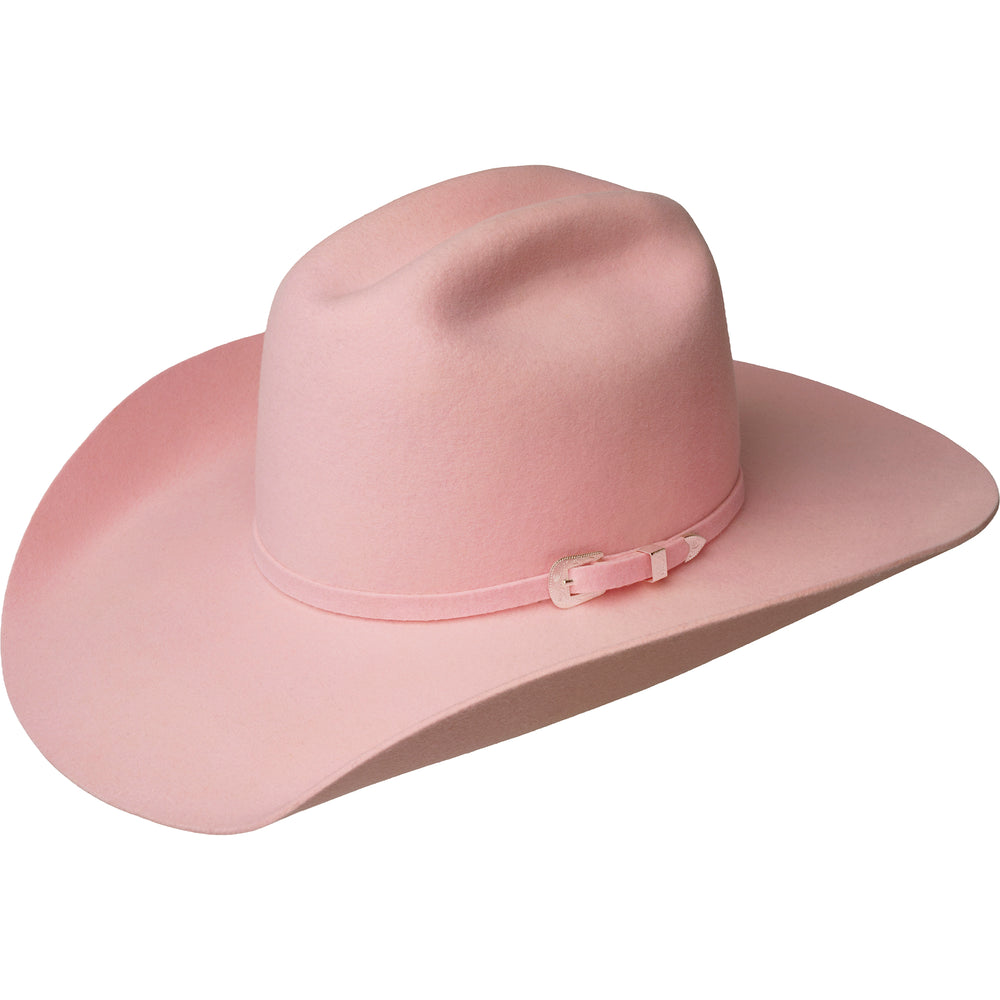 Image of McQ 4X Cowboy Hat product