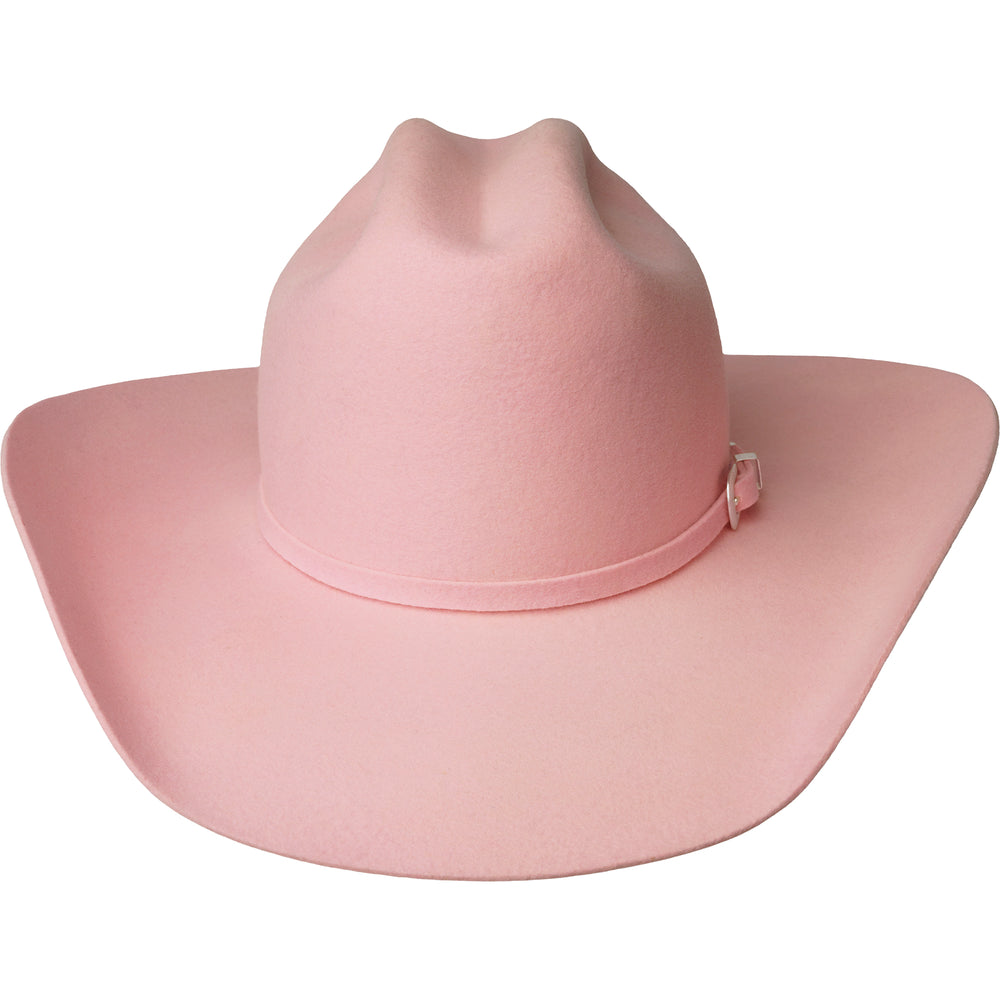 Image of McQ 4X Cowboy Hat product
