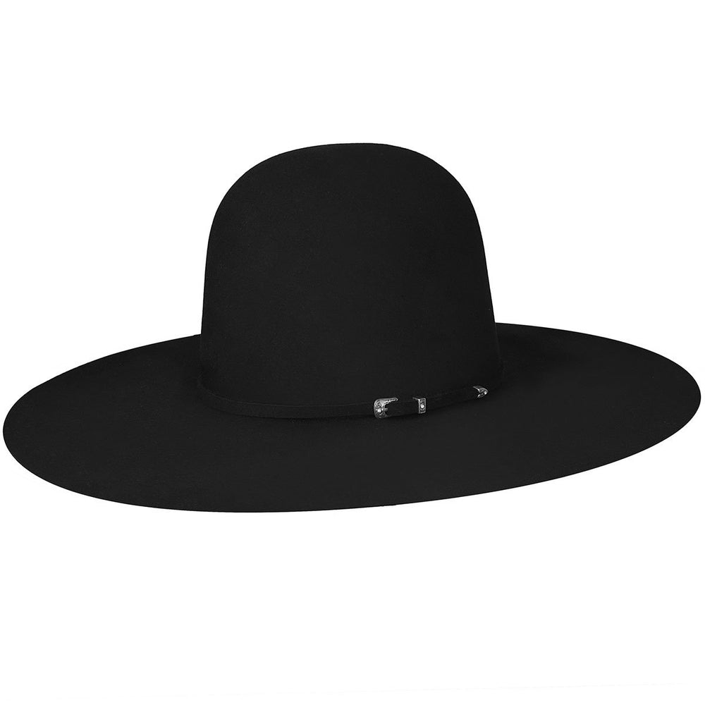 Image of RCA 10X Open Crown Cowboy Western Hat product
