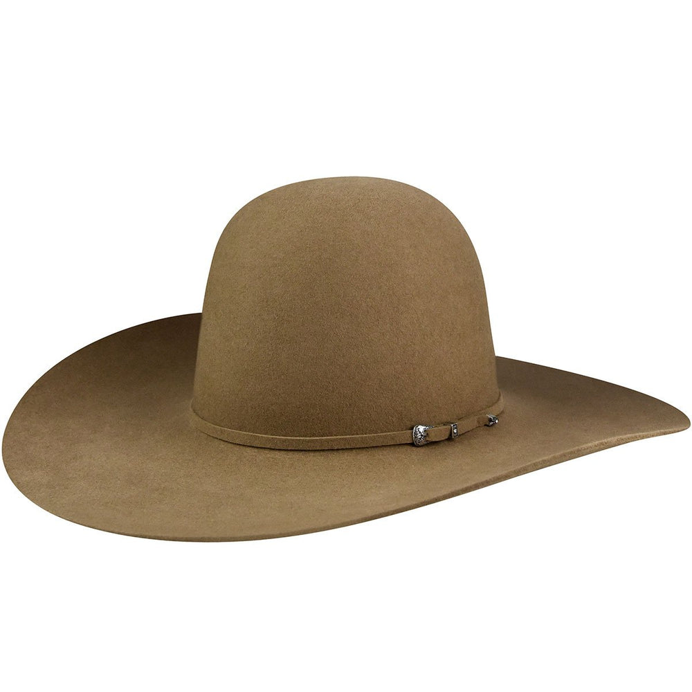 Image of RCA 10X Open Crown Cowboy Western Hat product