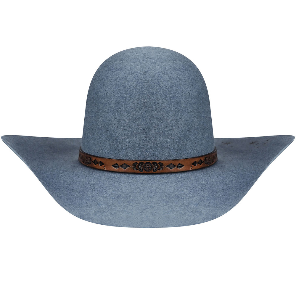 Image of Marana 2X Open Western Hat product