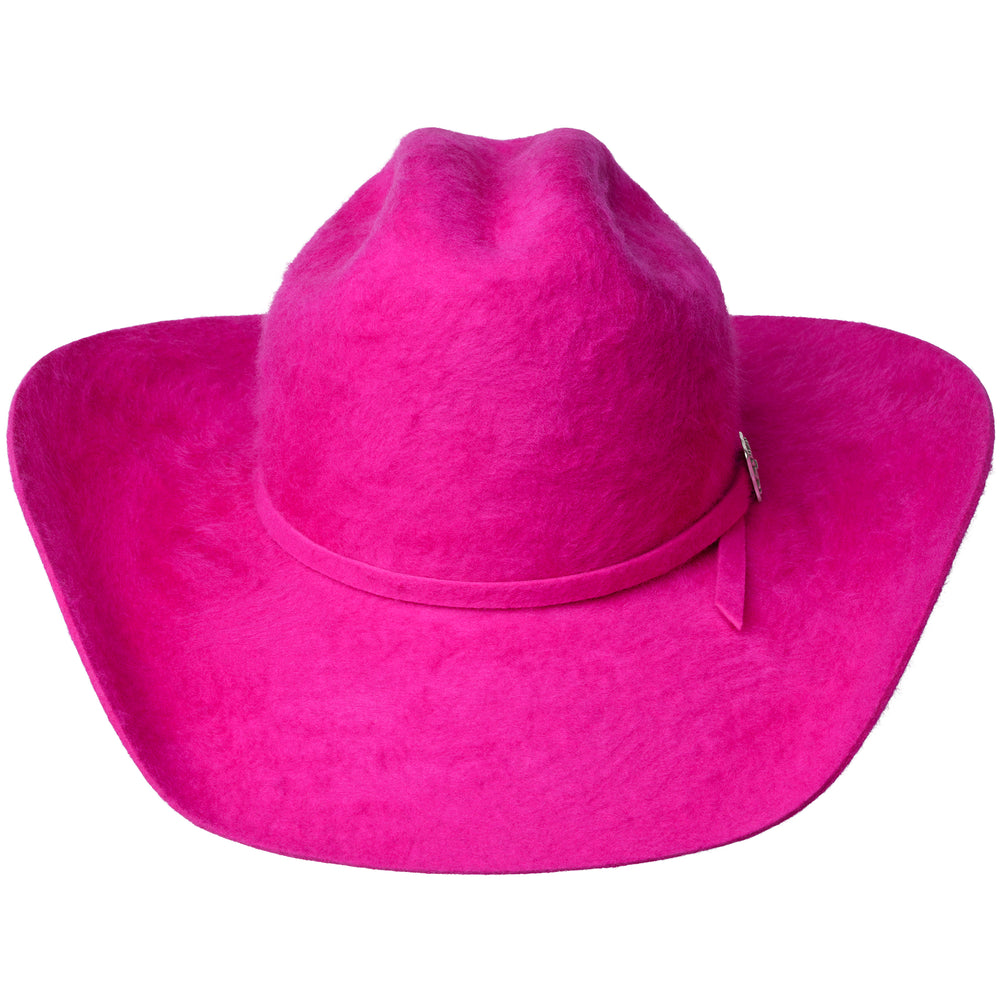 Image of Oro Grizzly Western Cowboy Hat product