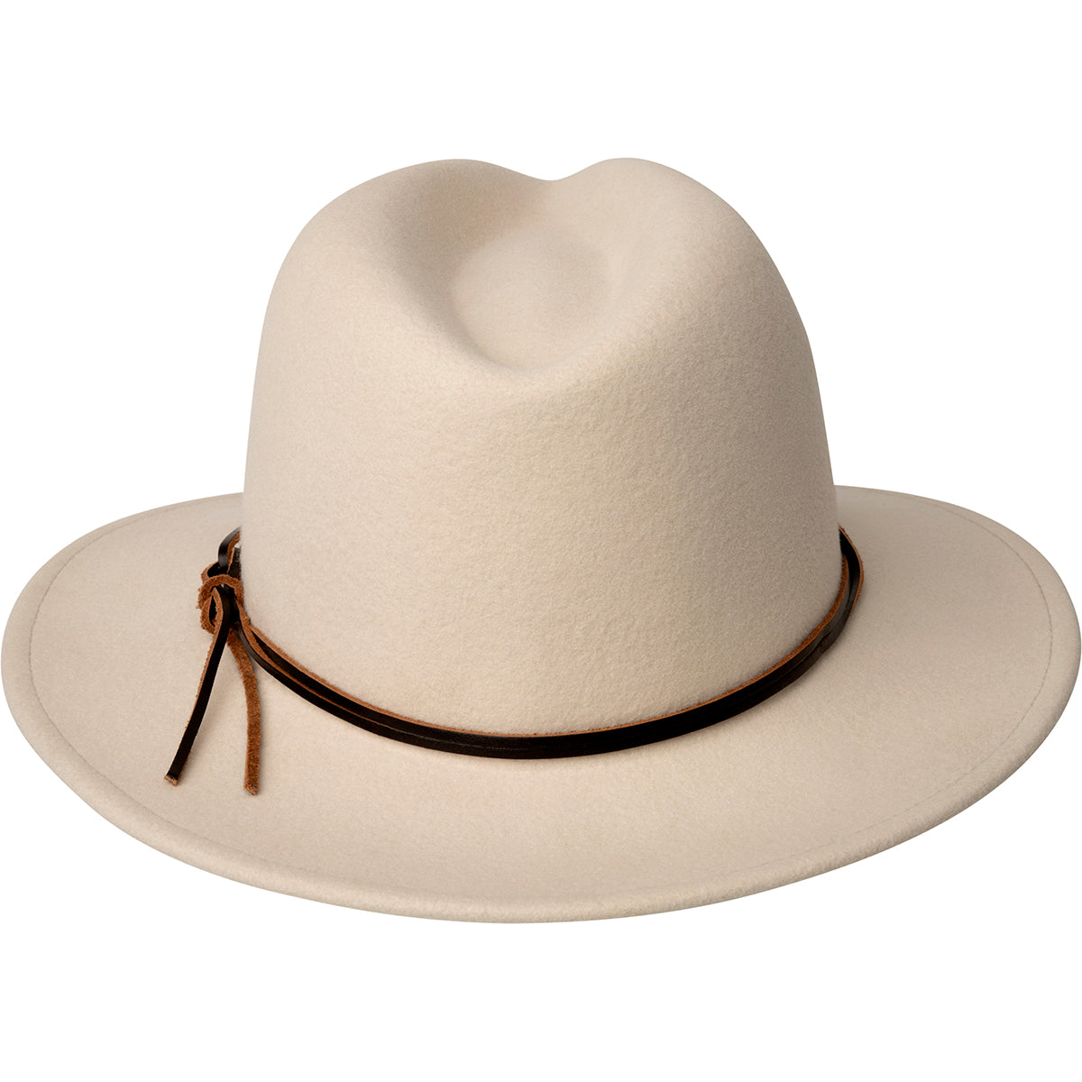 Script R Rattler Hat Rattler Fedora – Hats.com