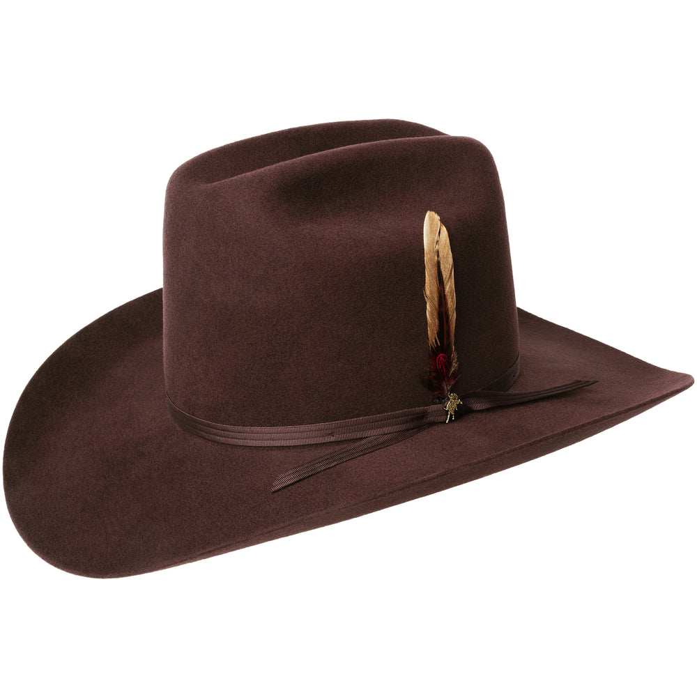 Image of Bravo 4X Cowboy Hat product