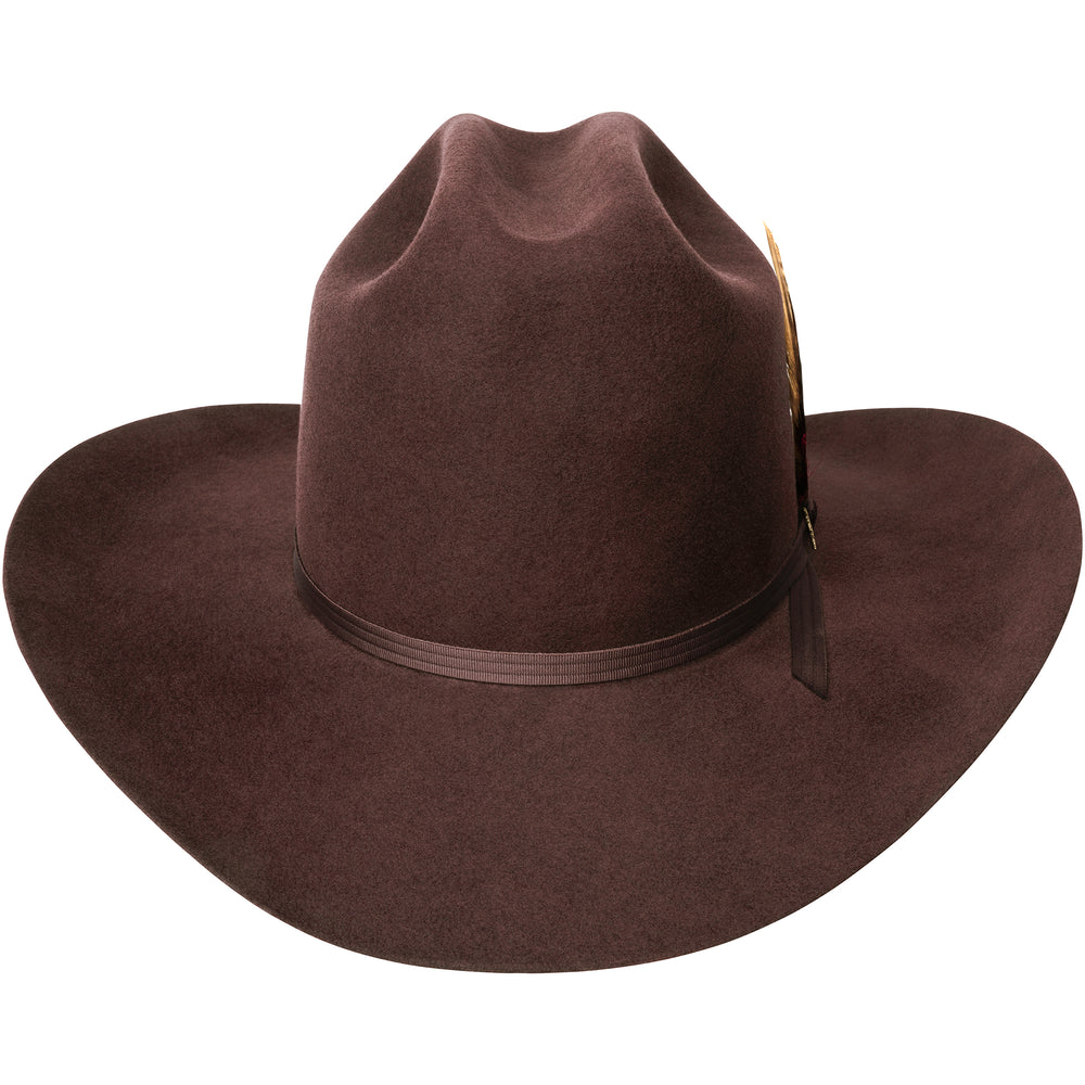 Image of Bravo 4X Cowboy Hat product