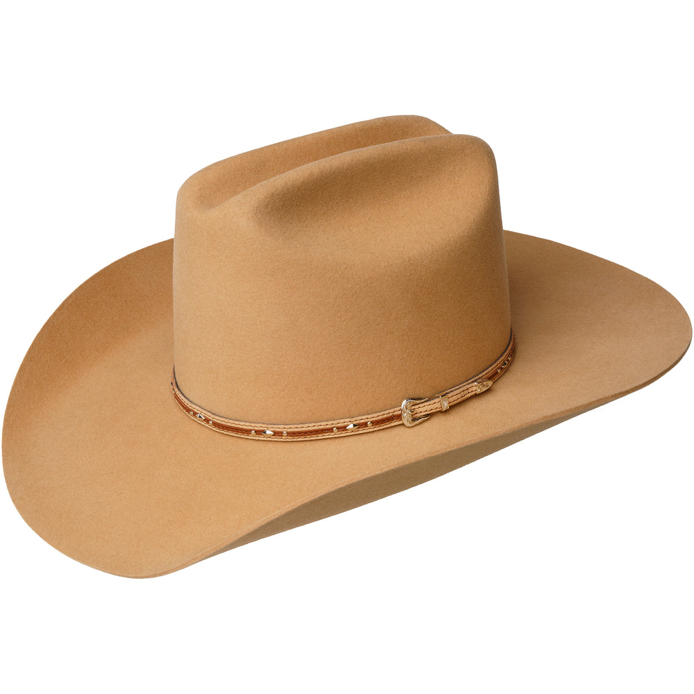 Image of Tecosa 2X Cowboy Hat product