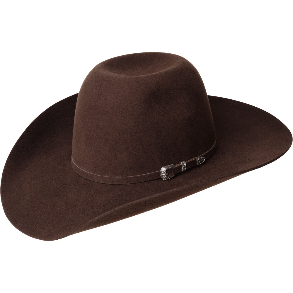 Image of Spur Bait 3X Cowboy Hat product