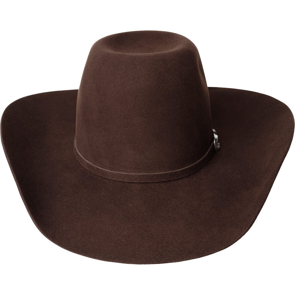 Image of Spur Bait 3X Cowboy Hat product