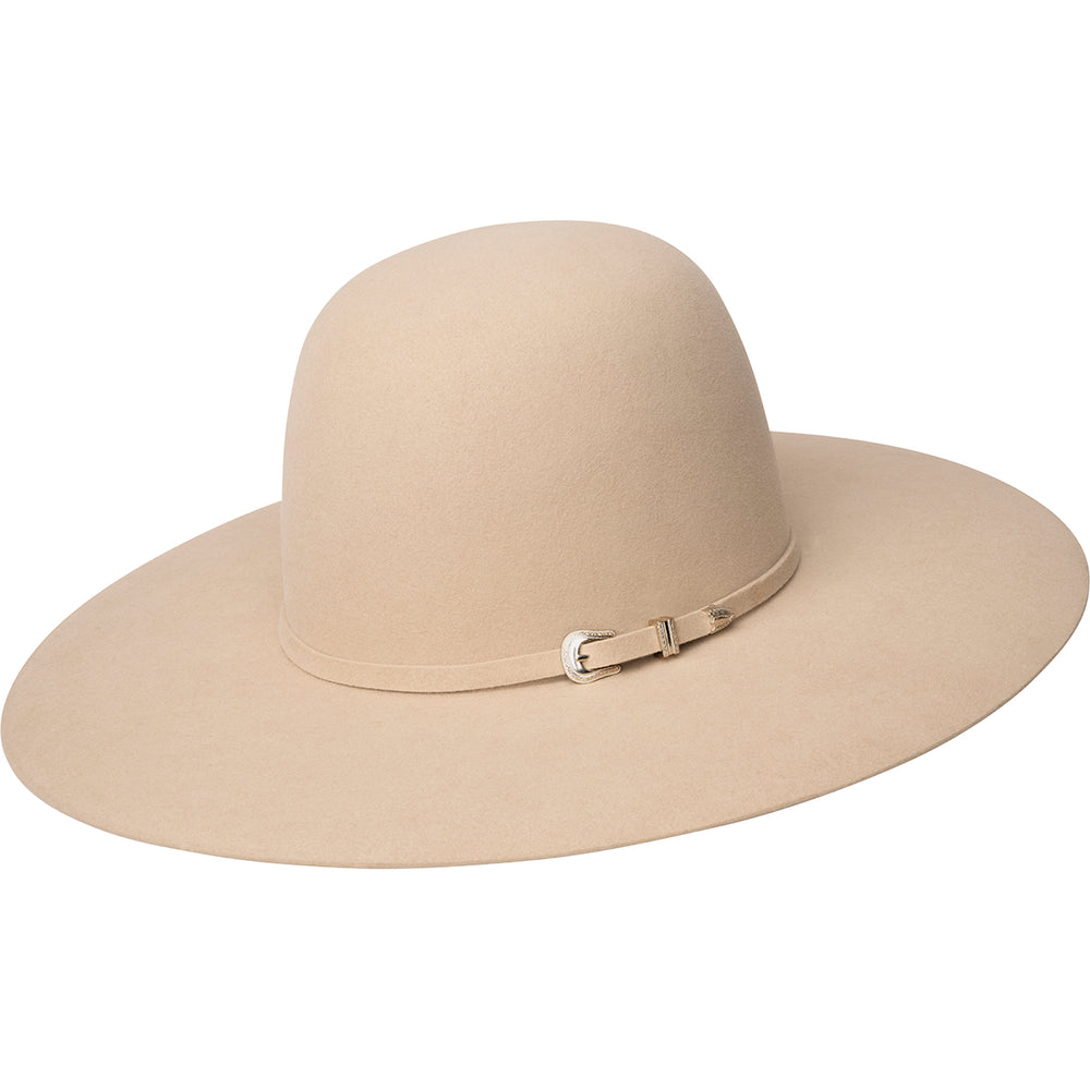 Image of Pro 7X Open 5" Cowboy Hat product